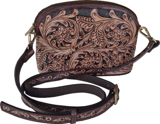 Dome Cross-Body by CHARAM