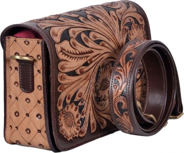 Camera-Style Sling by CHARAM