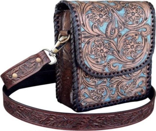 Upright Flap Sling by CHARAM