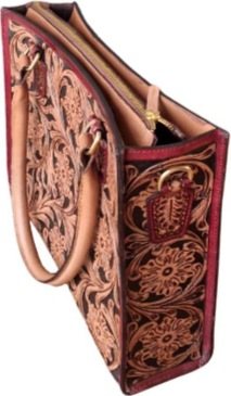 Laptop Handbag by CHARAM