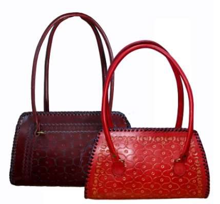 Women Handbag VB001 by CHARAM